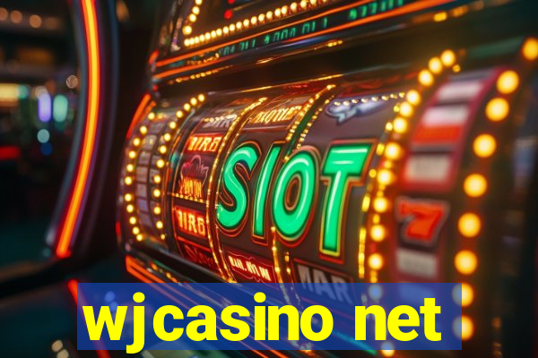 wjcasino net